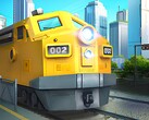 A Train Valley 2 szeptember 5-ig 92%-os kedvezménnyel kapható a Steam-en, és most először 1,19 dollárért vásárolható meg.