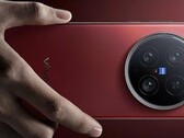 A Vivo X200 Ultra, az X200 sorozat csúcsmodellje. (Kép forrása: Vivo)