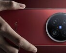 A Vivo X200 Ultra, az X200 sorozat csúcsmodellje. (Kép forrása: Vivo)