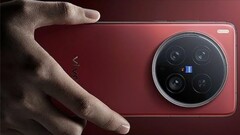 A Vivo X200 Ultra, az X200 sorozat csúcsmodellje. (Kép forrása: Vivo)