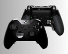 Microsoft Xbox Elite Series 2 vezérlő (Kép forrása: Amazon)