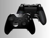 Microsoft Xbox Elite Series 2 vezérlő (Kép forrása: Amazon)
