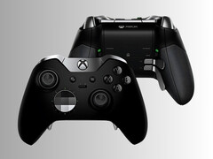 Microsoft Xbox Elite Series 2 vezérlő (Kép forrása: Amazon)