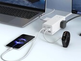 A Xiaomi 65W-os Power Dock várhatóan több piacon is megjelenik. (Kép forrása: Xiaomi)