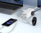 A Xiaomi 65W-os Power Dock várhatóan több piacon is megjelenik. (Kép forrása: Xiaomi)