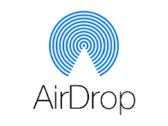Az AirDropnak a jelek szerint nem túl biztos a jövője. (Kép forrása: Apple)