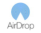 Az AirDropnak a jelek szerint nem túl biztos a jövője. (Kép forrása: Apple)
