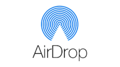 Az AirDropnak a jelek szerint nem túl biztos a jövője. (Kép forrása: Apple)