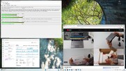 Maximális késleltetés 4K videó lejátszásakor