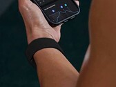 Az Amazfit Helio Strap javított algoritmusokkal rendelkező szoftverfrissítést kap (Kép forrása: Zepp Health)