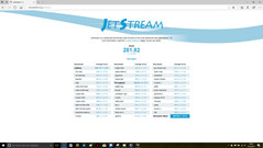 Jetstream 1.1