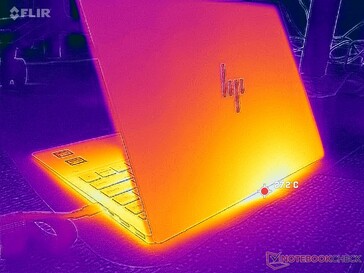 Nincs hátsó kipufogó