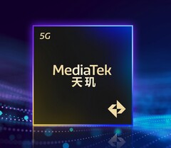 A Dimensity 9500 szeptemberben kerül forgalomba. (Kép forrása: MediaTek)