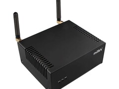 A Jupiter2 egy új mini PC, szokatlan architektúrával