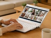 A 12,2 hüvelykes Mouse X2 laptop nyolcmagos Ryzen 7 APU-val konfigurálható. 