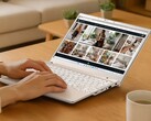 A 12,2 hüvelykes Mouse X2 laptop nyolcmagos Ryzen 7 APU-val konfigurálható.