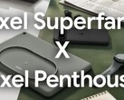 A Google Pixel Superfans teaser. (Kép forrása: Google)