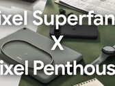 A Google Pixel Superfans teaser. (Kép forrása: Google)