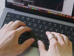 Prolo Ring: Az új beviteli eszköz egy gyűrű. (Kép forrása: Prolo)
