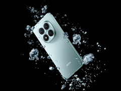 A Redmi Note 15 Pro Plus-t a pletykák szerint még idén a Redmi Note 17 Pro Max váltja fel.