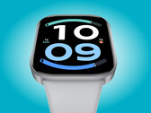 A Redmi Watch 6 Active az egyik három bevezetési színben.