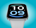 A Redmi Watch 6 Active az egyik három bevezetési színben.