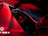 F1 25 benchmark elemzés: Még az RTX 5090 is küszködik 4K-ban
