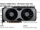 Az AMD egy "művészi renderelést" adott ki az RX 9070 GRE-ről, mivel a modellből nem áll rendelkezésre "referenciadizájn". (A kép forrása: AMD China, szerk.)