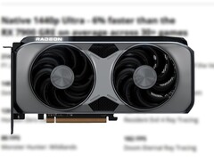Az AMD egy &quot;művészi renderelést&quot; adott ki az RX 9070 GRE-ről, mivel a modellből nem áll rendelkezésre &quot;referenciadizájn&quot;. (A kép forrása: AMD China, szerk.)
