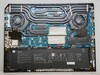 Asus TUF Gaming A16: Belső tulajdonságok
