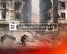 Július 14-én a DICE kiadott egy közösségi frissítést a Battlefield 6 osztályrendszeréről. (Kép forrása: Dice via Reddit)