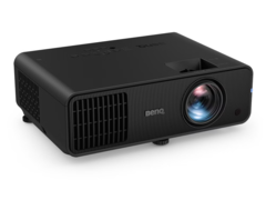 A BenQ LW600ST+ egy rövid vetítési távolságú LED-szimulációs projektor. (Kép forrása: BenQ)