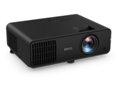 A BenQ LW600ST+ egy rövid vetítési távolságú LED-szimulációs projektor. (Kép forrása: BenQ)
