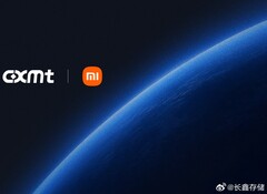 A Xiaomi hamarosan megjelenő zászlóshajója CXMT memóriát fog használni