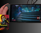Cyberpunk 2077 Switch 2 kézi teljesítmény (Kép forrása: Deck Wizard YouTube)