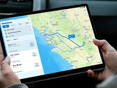 A Doogee legújabb táblagépe 14 hüvelykes kijelzőt kínál viszonylag kedvező áron. (Kép forrása: Doogee)