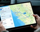 A Doogee legújabb táblagépe 14 hüvelykes kijelzőt kínál viszonylag kedvező áron. (Kép forrása: Doogee)