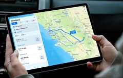 A Doogee legújabb táblagépe 14 hüvelykes kijelzőt kínál viszonylag kedvező áron. (Kép forrása: Doogee)