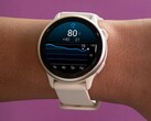A Garmin vivoactive 6 okosórája (képünkön) béta verzióban kapja meg az egészségi állapot funkciót. (Kép forrása: Garmin)