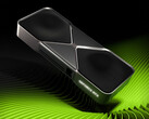 Nem valószínű, hogy lesz egy RTX 5050 Founders Edition design, mint az RTX 5090 esetében. (Kép forrása: Nvidia)