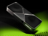 Nem valószínű, hogy lesz egy RTX 5050 Founders Edition design, mint az RTX 5090 esetében. (Kép forrása: Nvidia)
