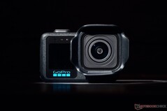 A GoPro Mission 1 Pro mostantól elvileg jobb fényképezőgép lesz.