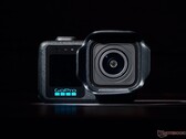 A GoPro Mission 1 Pro mostantól elvileg jobb fényképezőgép lesz.