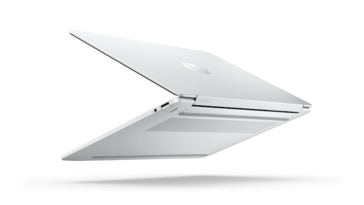 HP OmniBook 5 14 hátlap (kép forrása: HP)