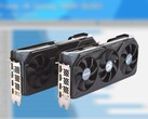 Az RX 9070 XT a legjobb ár-érték arányú GPU, amit 599 dollárért kaphat. (Kép forrása: Hardware Unboxed, Notebookcheck, szerkesztés)