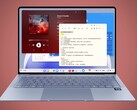A MateBook Pro a HarmonyOS és a Huawei saját ARM processzora (Kép forrása: Huawei)