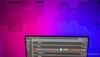 Nanoleaf PC képernyő tükör Lightstrip teljesítmény fényereje