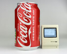 Nick Gillard megépíti a pico-mac-nano-t, egy 62 mm magas Mac Classic-ot, amelyet egy WaveShare Pico Zero hajt. (Kép forrása: Nick Gillard)