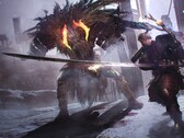 A Nioh december 18-ig 90%-os kedvezménnyel kapható a Steamen. (Kép forrása: Steam)