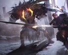 A Nioh december 18-ig 90%-os kedvezménnyel kapható a Steamen. (Kép forrása: Steam)